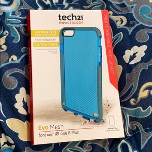 Tech21 iPhone 6 Plus new phone case